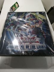 Yu-Gi-Oh! Judgment of Light Backlight Sign